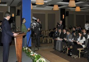 'Dadaşlık ruhuna müteşekkiriz'